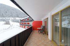 Hotel Alpenroyal - Terrasse Suite 545
